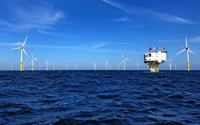 They are very supportive with all hse employees. Equinor S Q1 Results Aided By Offshore Wind Disposals