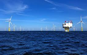Hq in norway and present in 30+ countries. Equinor S Q1 Results Aided By Offshore Wind Disposals