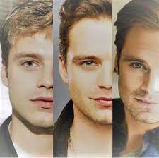 Pin On Sebastian Stan Chris Evans