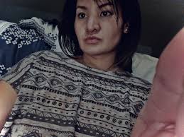 Karen Abella's Instagram, Twitter & Facebook