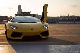 Pin By Syed Azadar Bukhari On Sports Cars Boat Girl Lamborghini Aventador Luxurious Car