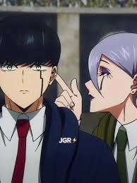 Margaret macarrón muestra su verdadero aspecto  #paratiiiiiiiiiiiiiiiiiiiiiiiiiiiiiii #parati #anime #mash #animeedit  #viral_video