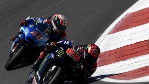 Carreras y sesiones de motogp en directo desde donde estés. Motogp Gran Premio De Portugal Resultado Y Clasificacion En Directo Victoria Para Quartararo