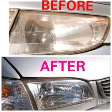 Car Headlights Cleaner Home Facebook