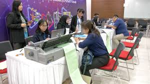 Kirimkan cv dan lamaran lengkap ke alamat email hrd bagi pencari kerja di bandung, follow akun medsos berikut ini untuk mendapat info lowongan terbaru Home Bsr Website