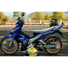 Modifikasi juga dapat dijadikan salah satu fashion yang lagi ngetren di kalangan anak muda dengan sejumlah 2004, motor drag jupiter z 250cc, drag jupiter z 300cc, modifikasi jupiter z 2008 warna merah, modif jupiter z 2007, modifikasi jupiter z 2008 warna biru. Striping Sticker Variations Old Yamaha Old Lama Jupiter Mx 135 Spark Graphics Shopee Philippines