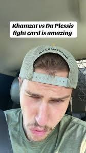 Chase Ufc Fighter Interview