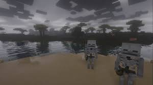 We did not find results for: Continuum Shaders 1 14 4 Better Graphics For Minecraft