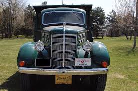 Image result for Mack Green 1948 Truck