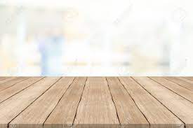 This code allows users to do changes to html table's background. Empty Wood Table Top On White Blurred Background For Montage Stock Photo Picture And Royalty Free Image Image 87746182