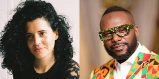 Shortlisted poets reading near you