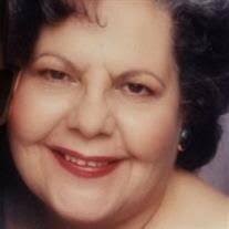 Tomasita Montes Obituary