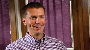 New Wildcat Construction President Roger McClellan's love for Kansas State  reflected in his life