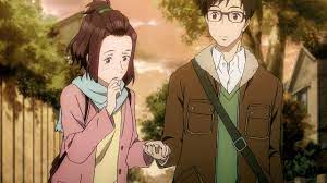 Alien parasit yang turun ke bumi dan dengan cepat menyusup ke manusia dengan menggali ke dalam otak target yang rentan. Parasyte The Maxim Netflix