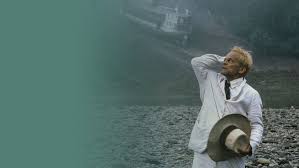 Prime Video: Fitzcarraldo