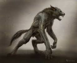 Werewolf art and werewolf artwork, drawings, sketches, and art gallery links. Artstation Werewolf Concept Art Aaron Sims Creative