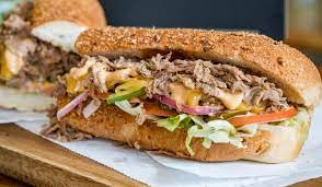 Simplified metro system maps have been adopted by cities around the world, but when new york city tried to follow suit the public pushback forced a reversal. Subway Launches New Chipotle Cheesesteak Nationwide Qsr Magazine