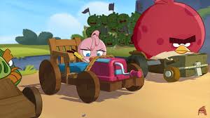 Versions visit angry birds go! Angry Birds Go Apk Mod 2 9 1 Download Free For Android