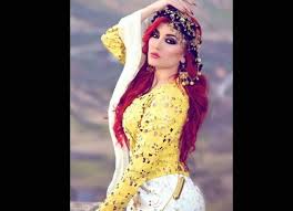 La sensual cantante pop odiada por el Estado Islámico