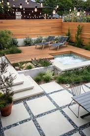 Maybe you would like to learn more about one of these? Gardendesign Deck Designs Backyard Small Backyard Pools Small Backyard Landscaping