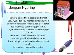 Cara mengepel lantai (1) peras kain pel hingga air sudah tidak menetes. Tema 6 Lingkunganku Bersih Sehat Dan Asri Ppt Download