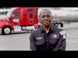 A Day in the Life at Groendyke