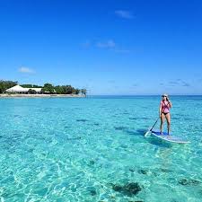 Explore Heron Island Paddle Boarding Paddle Boarding Pictures Paddle Board Yoga