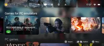 GameFusion emulator for Android - Download APK Windows