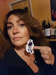 Jacob Gervais has lobby swag! The Blue Christmas concert is AMAZING!!!