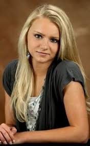 Loryn Nikole Cassady (1993-2013)