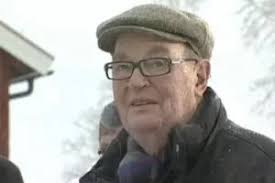 Fredrik Byström vann herrsprinten före Johan Edin