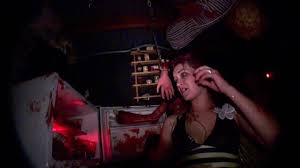 Последние твиты от mckamey manor (@mckamey_manor). Act 2 2010 Mckamey Manor Home Haunt Complete Tour Youtube