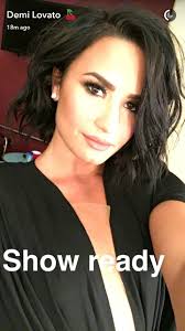 Pin By Laibaakbar On Hair Nd Beauty Demi Lovato Short Hair Short Hair Styles Demi Lovato Hair