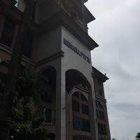 Jalan yap kwan seng tenure : Menara Ptptn Office In Kampung Datuk Keramat