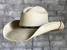 Straw Palm X Band Rolled Western Cowboy Hat Cowboy Hats Womens Cowboy Hats Western Cowboy Hats