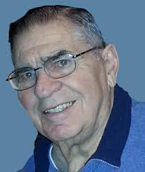 Obituary information for Angelo J. Paradise Sr.