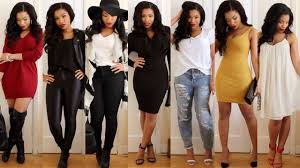 9 Date Outfits From Concert To Movies To Meet The Parents A Must Watch Fashion Date Outfits Cute Outfits