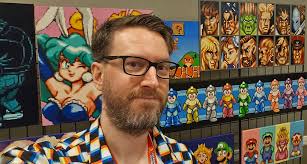 Pixel Art Paintings (@pixelartpaintings) • Facebook