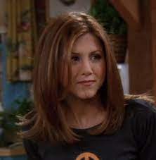 Jennifer Aniston Rachel Green Hair Rachel Hair Rachel Green Hair Medium