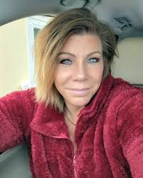 EXCLUSIVE: Sister Wives Star Meri Brown On Her Dating Life Now