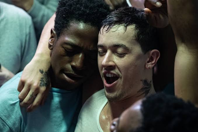 Wasteman | Movie review – The Upcoming