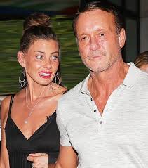 Faith Hill can't hold back her tears: "We will all miss her so much...