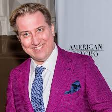 RICHARD JOHNSON: Hip hop icon Ice-T, wife Coco host Southampton Barbie bash  for charity