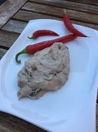 Thunfischcreme Furs Subway Baguette Rezept Thunfisch Creme Thunfisch Brotaufstrich