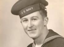 Mr. Russell Hadley Obituary (1931