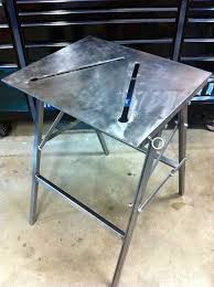 Folding Welding Table Welding Table Welding Welding Table Diy
