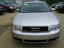 Image result for Light Silver 2004 Audi