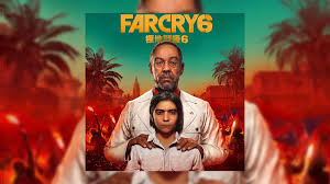 Get the first look at the next entry in the far cry series in this dramatic reveal for far cry 6.#ign #ubiforward Far Cry 6 Leaks Starring Breaking Bad S Giancarlo Esposito Ahead Of Ubisoft Presentation