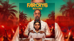 In far cry 6, play as a local yaran and fight using over the top guerrilla tactics and weaponry to liberate your nation. Far Cry 6 Leaks Starring Breaking Bad S Giancarlo Esposito Ahead Of Ubisoft Presentation