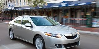 It is the 8th largest exchange in the world and the thir. 2009 Acura Tsx